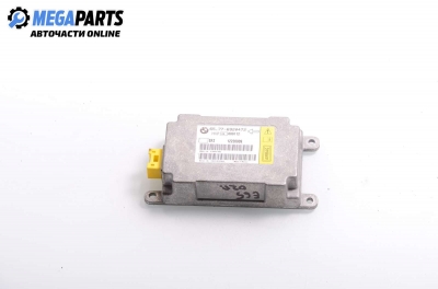 Airbag module for BMW 7 (E65) 4.5, 333 hp automatic, 2002 № BMW 65.77-6920472